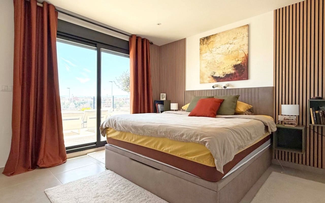 2 Zimmer Villa zu verkaufen in San Pedro del Pinatar mit Pool - 495.000 € (Ref: 9927837)