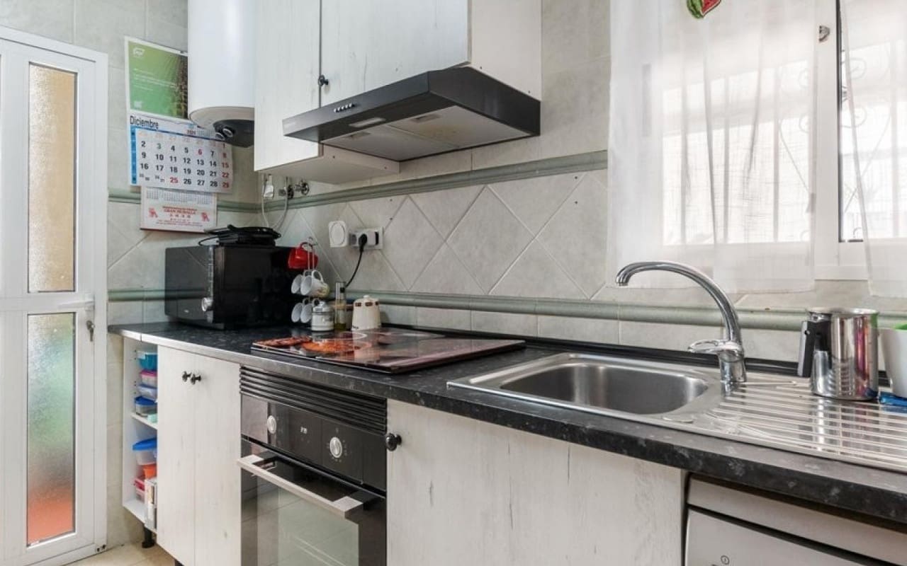 3 sovrum Villa till salu i Villamartin med pool - 295 000 € (Ref: 9927838)