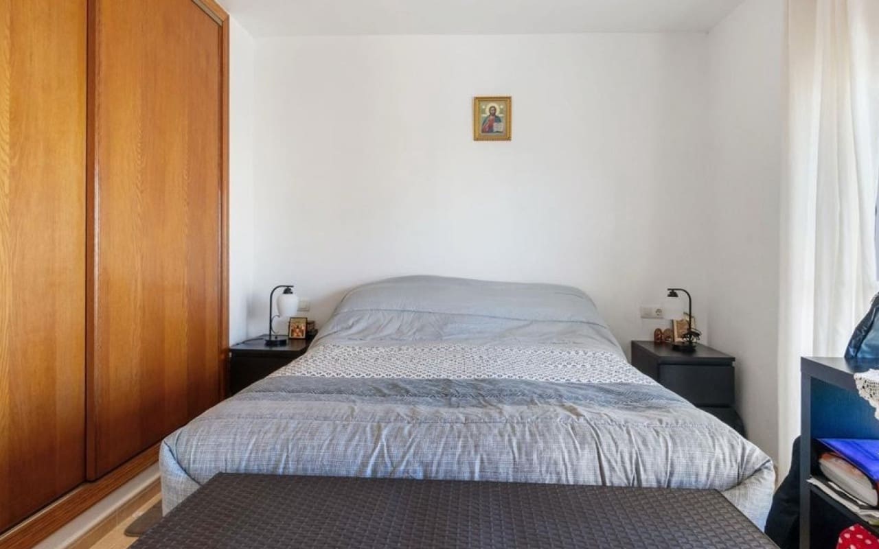 3 sovrum Villa till salu i Villamartin med pool - 295 000 € (Ref: 9927838)