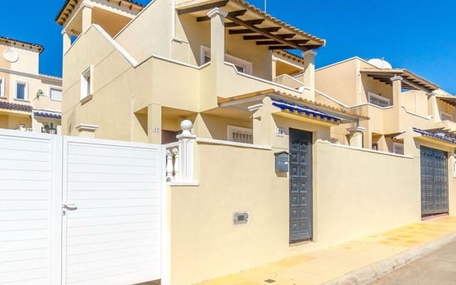 3 sovrum Villa till salu i Villamartin, Orihuela med pool - 295 000 € (Ref: 9927838)