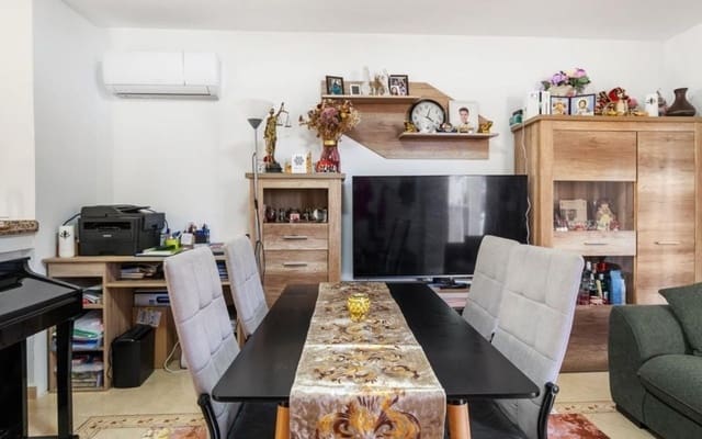 3 sovrum Villa till salu i Villamartin, Orihuela med pool - 295 000 € (Ref: 9927838)