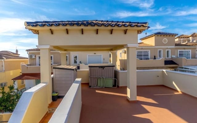 3 sovrum Villa till salu i Villamartin, Orihuela med pool - 295 000 € (Ref: 9927838)