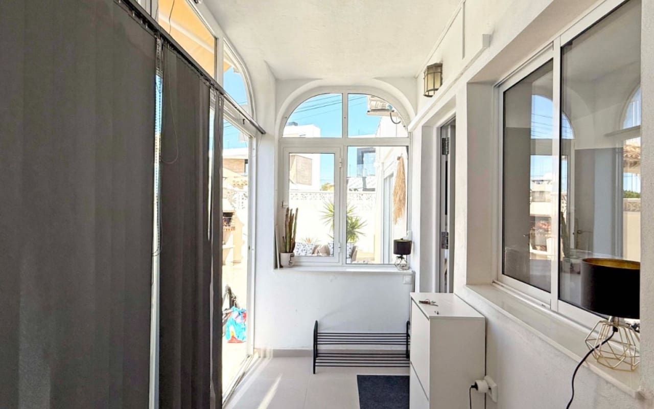 2 bedroom Townhouse for sale in La Mata with pool - € 185,000 (Ref: 9927839)