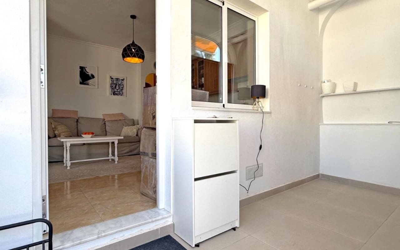 2 bedroom Townhouse for sale in La Mata with pool - € 185,000 (Ref: 9927839)