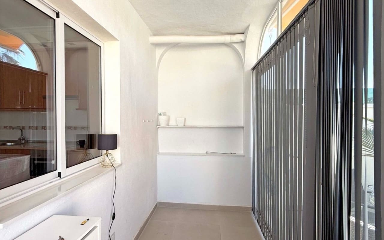 2 bedroom Townhouse for sale in La Mata with pool - € 185,000 (Ref: 9927839)