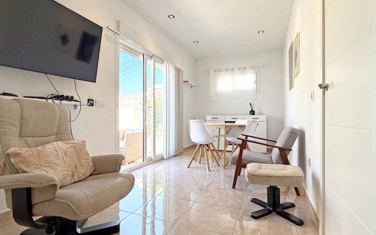 2 bedroom Townhouse for sale in La Mata with pool - € 185,000 (Ref: 9927839)