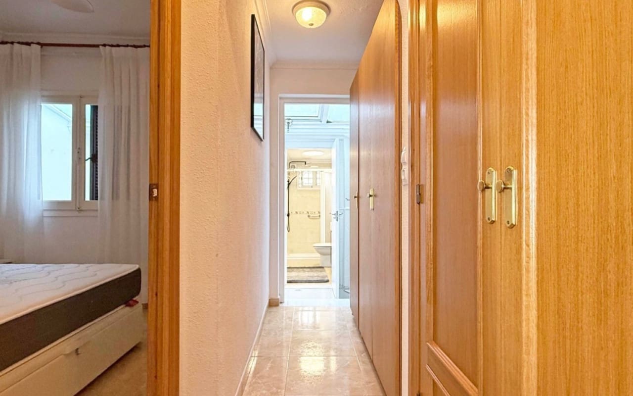2 bedroom Townhouse for sale in La Mata with pool - € 185,000 (Ref: 9927839)