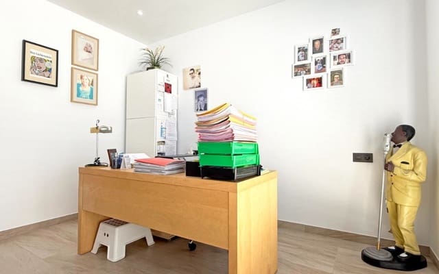 3 makuuhuone Huvila myytävänä paikassa Villamartin, Orihuela mukana uima-altaan - 495 000 € (Ref: 9927840)