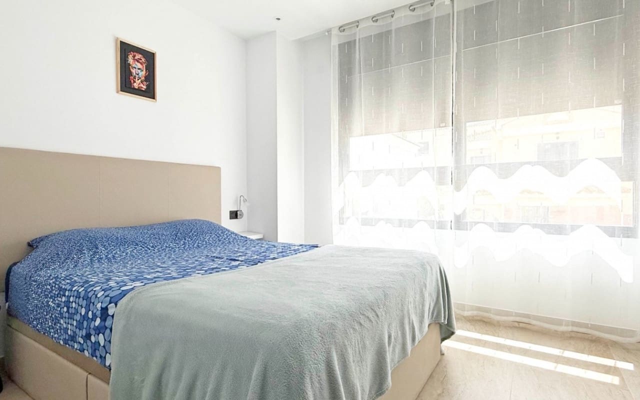 3 makuuhuone Huvila myytävänä paikassa Villamartin mukana uima-altaan - 495 000 € (Ref: 9927840)