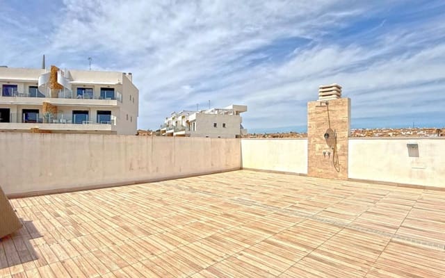 3 makuuhuone Huvila myytävänä paikassa Villamartin, Orihuela mukana uima-altaan - 495 000 € (Ref: 9927840)