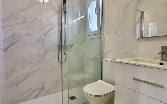 3 Zimmer Haus zu verkaufen in Los Balcones - Los Altos, Torrevieja mit Pool - 229.000 € (Ref: 9927841)