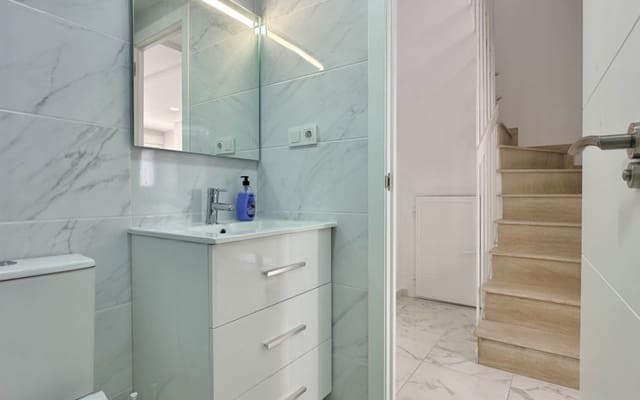3 Zimmer Haus zu verkaufen in Los Balcones - Los Altos, Torrevieja mit Pool - 229.000 € (Ref: 9927841)