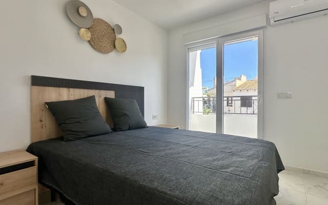 3 Zimmer Haus zu verkaufen in Los Balcones - Los Altos, Torrevieja mit Pool - 229.000 € (Ref: 9927841)