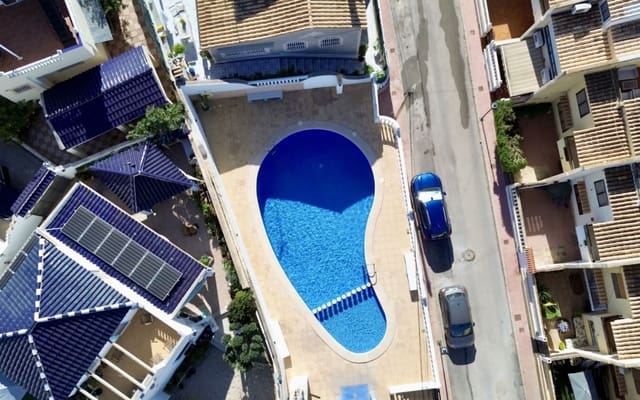 3 Zimmer Haus zu verkaufen in Los Balcones - Los Altos, Torrevieja mit Pool - 229.000 € (Ref: 9927841)