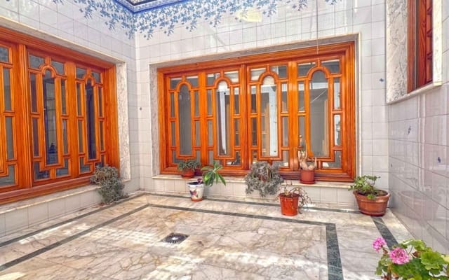 6 quarto Casa em Banda para venda em San Pedro del Pinatar ciudad, San Pedro del Pinatar - 415 000 € (Ref: 9927843)