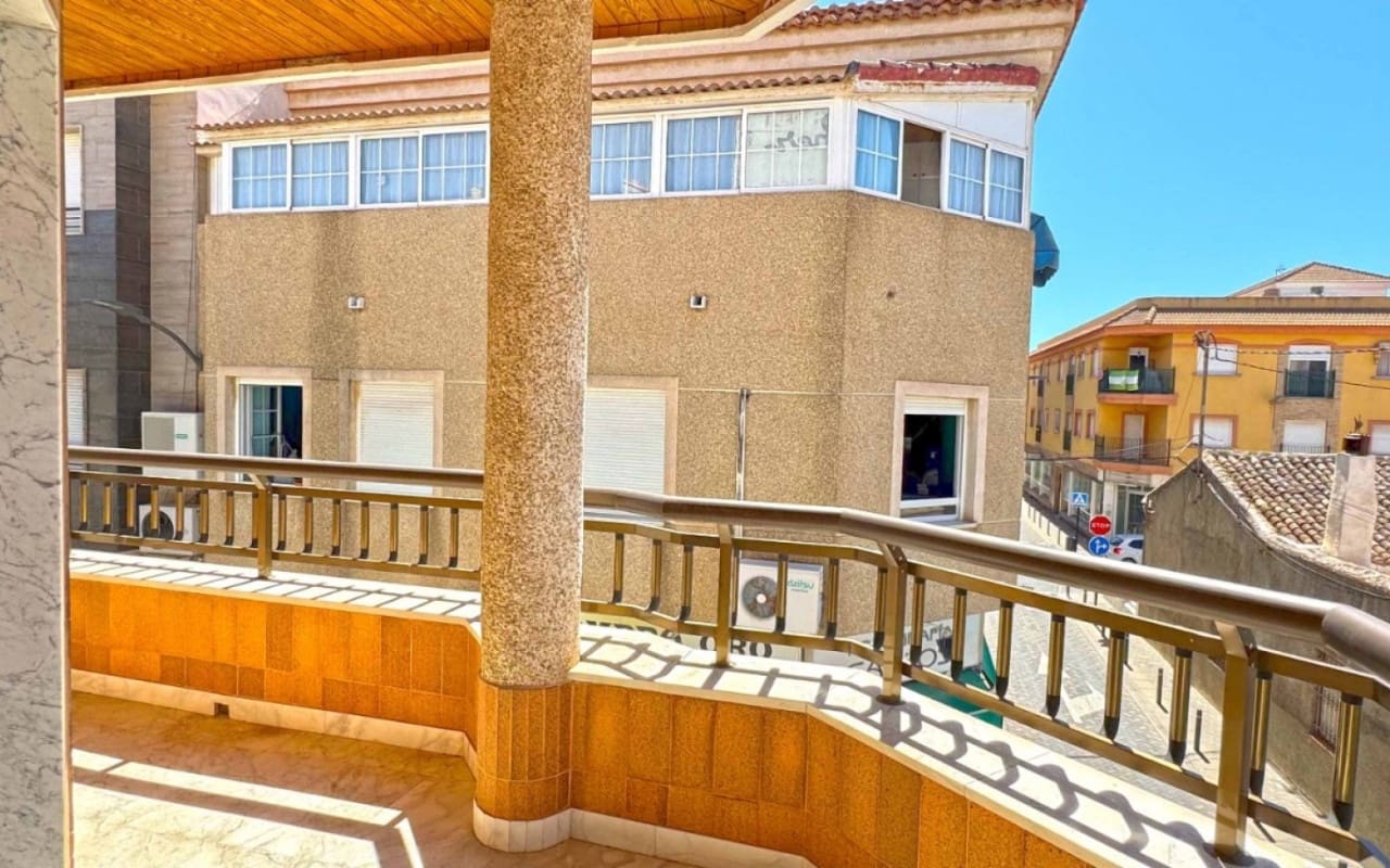 6 soveværelse Byhus til salg i San Pedro del Pinatar - € 415.000 (Ref: 9927843)