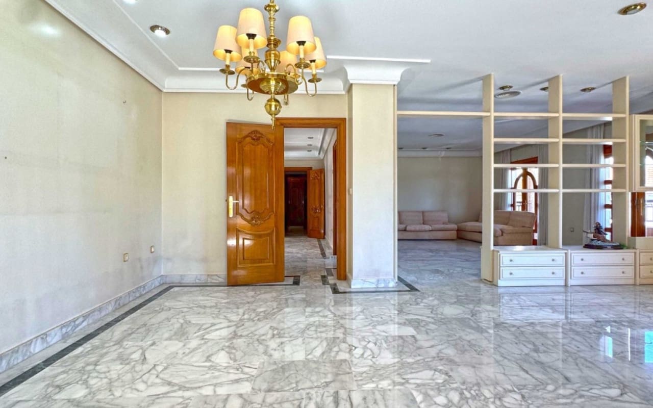 6 soveværelse Byhus til salg i San Pedro del Pinatar - € 415.000 (Ref: 9927843)