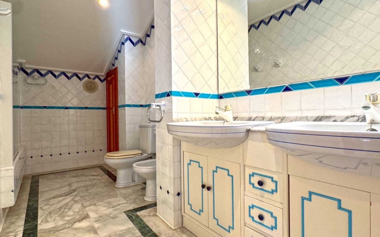 6 soveværelse Byhus til salg i San Pedro del Pinatar - € 415.000 (Ref: 9927843)