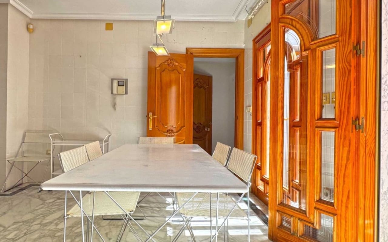 6 soveværelse Byhus til salg i San Pedro del Pinatar - € 415.000 (Ref: 9927843)