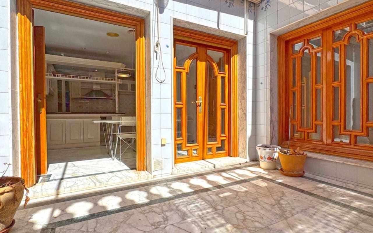 6 soveværelse Byhus til salg i San Pedro del Pinatar - € 415.000 (Ref: 9927843)