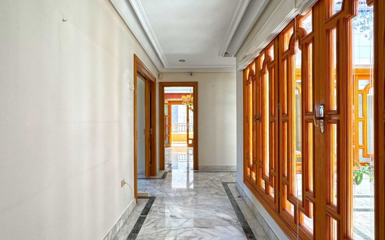 6 soveværelse Byhus til salg i San Pedro del Pinatar - € 415.000 (Ref: 9927843)