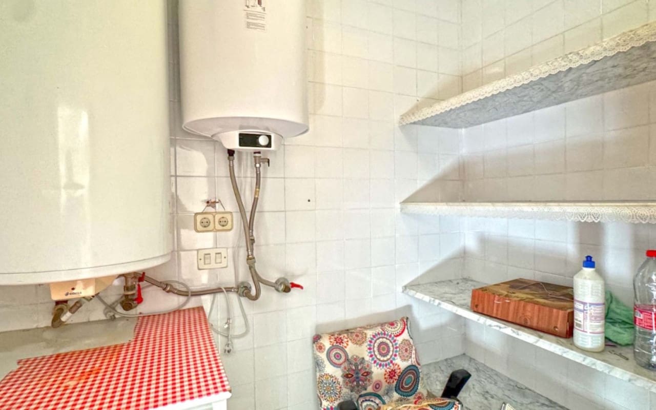6 soveværelse Byhus til salg i San Pedro del Pinatar - € 415.000 (Ref: 9927843)