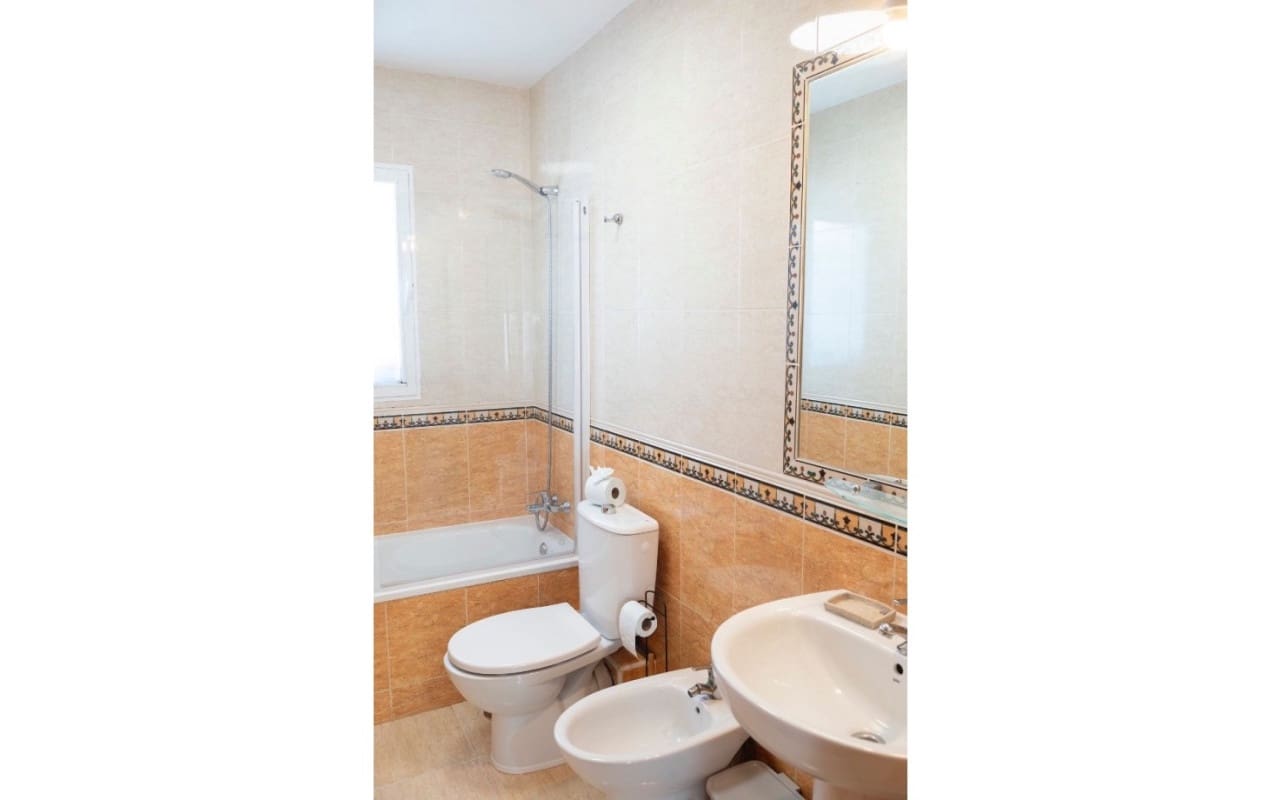 4 soveværelse Byhus til salg i Santiago de la Ribera med swimmingpool - € 215.000 (Ref: 9927844)