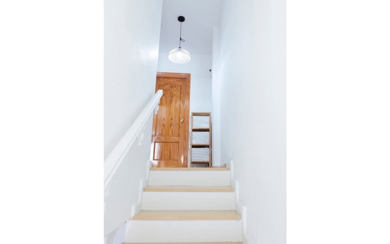 4 soveværelse Byhus til salg i Santiago de la Ribera med swimmingpool - € 215.000 (Ref: 9927844)