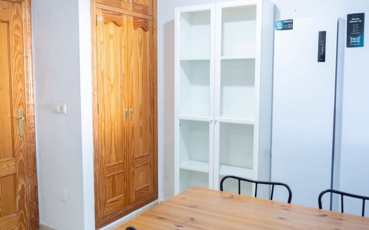4 soveværelse Byhus til salg i Santiago de la Ribera med swimmingpool - € 215.000 (Ref: 9927844)