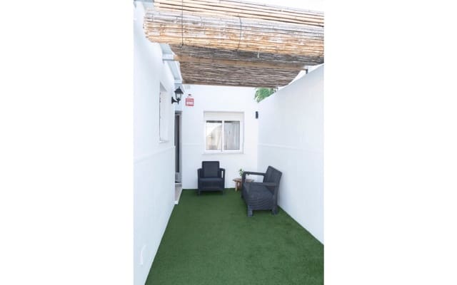 4 soveværelse Byhus til salg i Santiago de la Ribera, San Javier med swimmingpool - € 215.000 (Ref: 9927844)