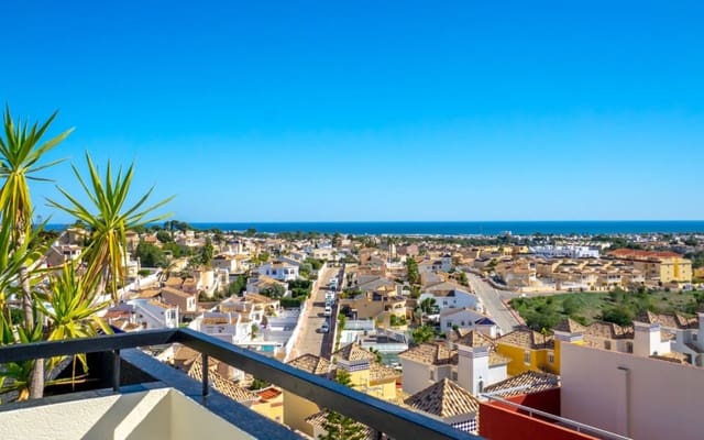 3 Zimmer Haus zu verkaufen in Villamartin, Orihuela mit Pool - 288.000 € (Ref: 9927845)