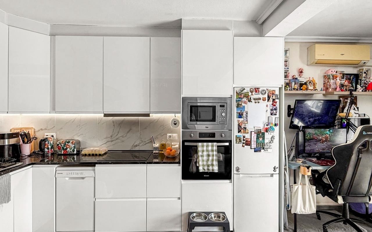 1 soverom Hus til salgs i Ciudad Quesada med svømmebasseng - € 149 000 (Ref: 9927847)