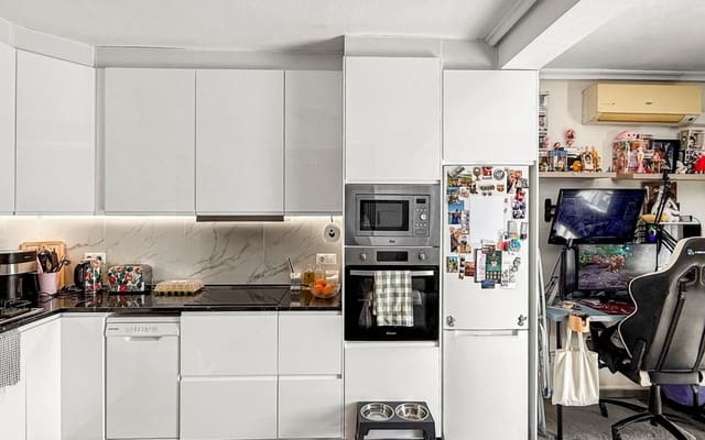 1 camera da letto Casa in vendita in Ciudad Quesada, Rojales con piscina - 149.000 € (Rif: 9927847)