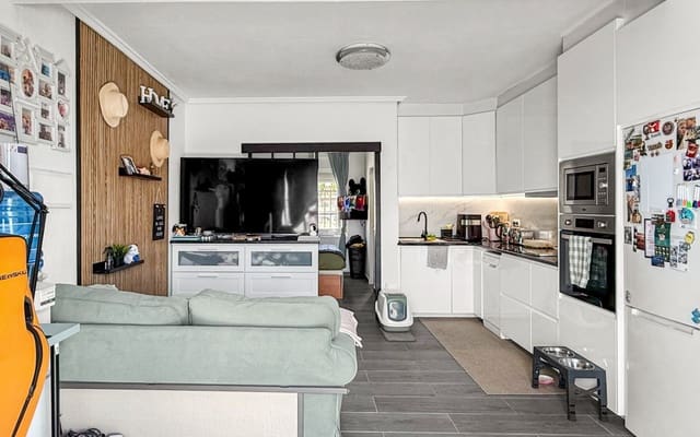 1 camera da letto Casa in vendita in Ciudad Quesada, Rojales con piscina - 149.000 € (Rif: 9927847)