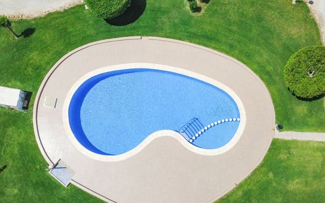 1 camera da letto Casa in vendita in Ciudad Quesada, Rojales con piscina - 149.000 € (Rif: 9927847)