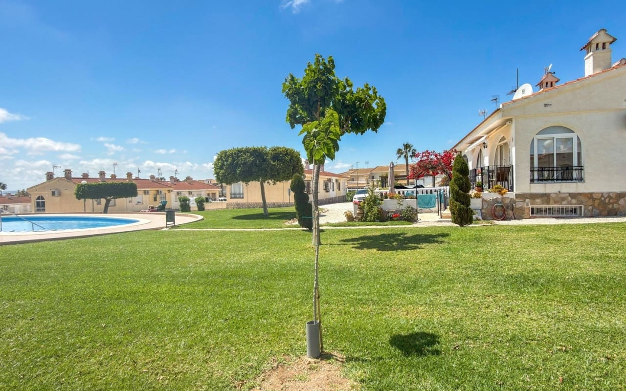1 soverom Hus til salgs i Ciudad Quesada med svømmebasseng - € 149 000 (Ref: 9927847)