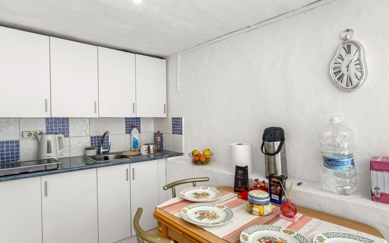 2 soverom Hus til salgs i Ciudad Quesada med svømmebasseng - € 149 000 (Ref: 9927848)
