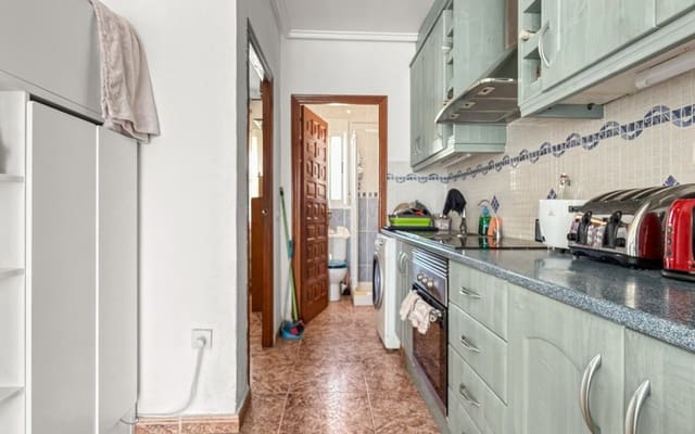 2 soverom Hus til salgs i Ciudad Quesada, Rojales med svømmebasseng - € 149 000 (Ref: 9927848)