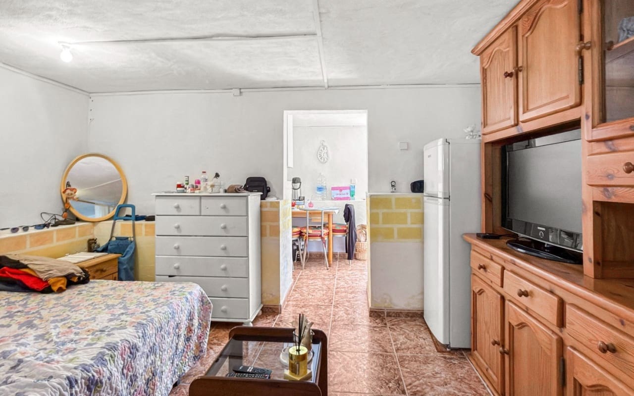 2 soverom Hus til salgs i Ciudad Quesada med svømmebasseng - € 149 000 (Ref: 9927848)