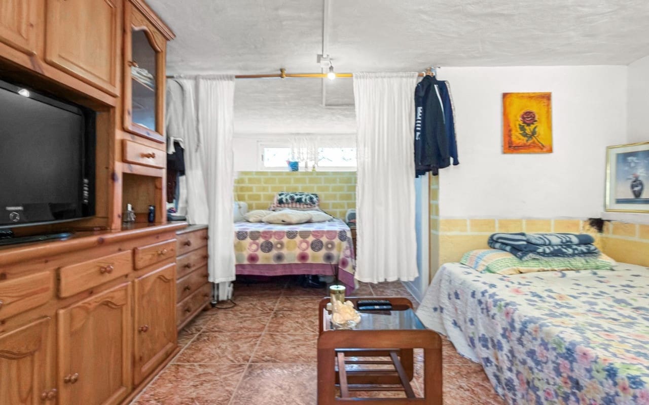 2 soverom Hus til salgs i Ciudad Quesada med svømmebasseng - € 149 000 (Ref: 9927848)