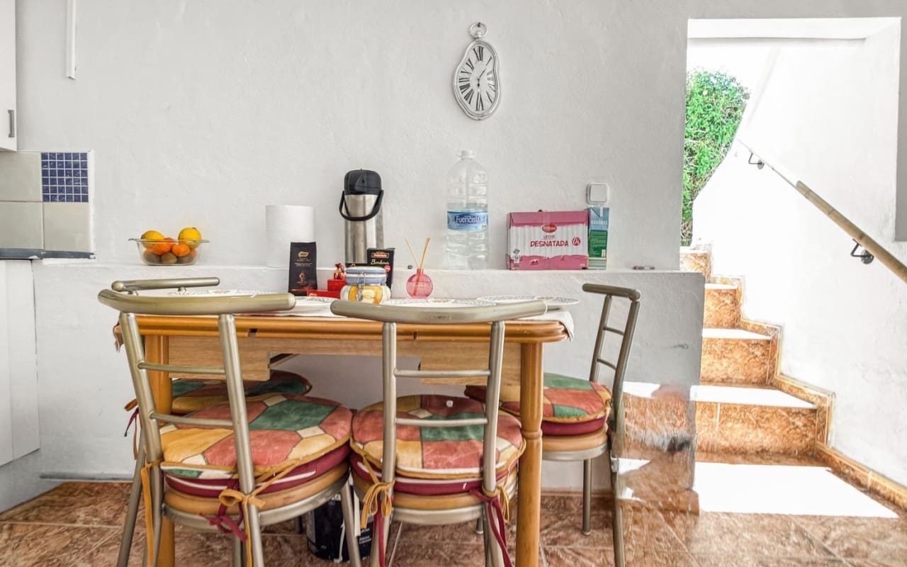 2 soverom Hus til salgs i Ciudad Quesada med svømmebasseng - € 149 000 (Ref: 9927848)