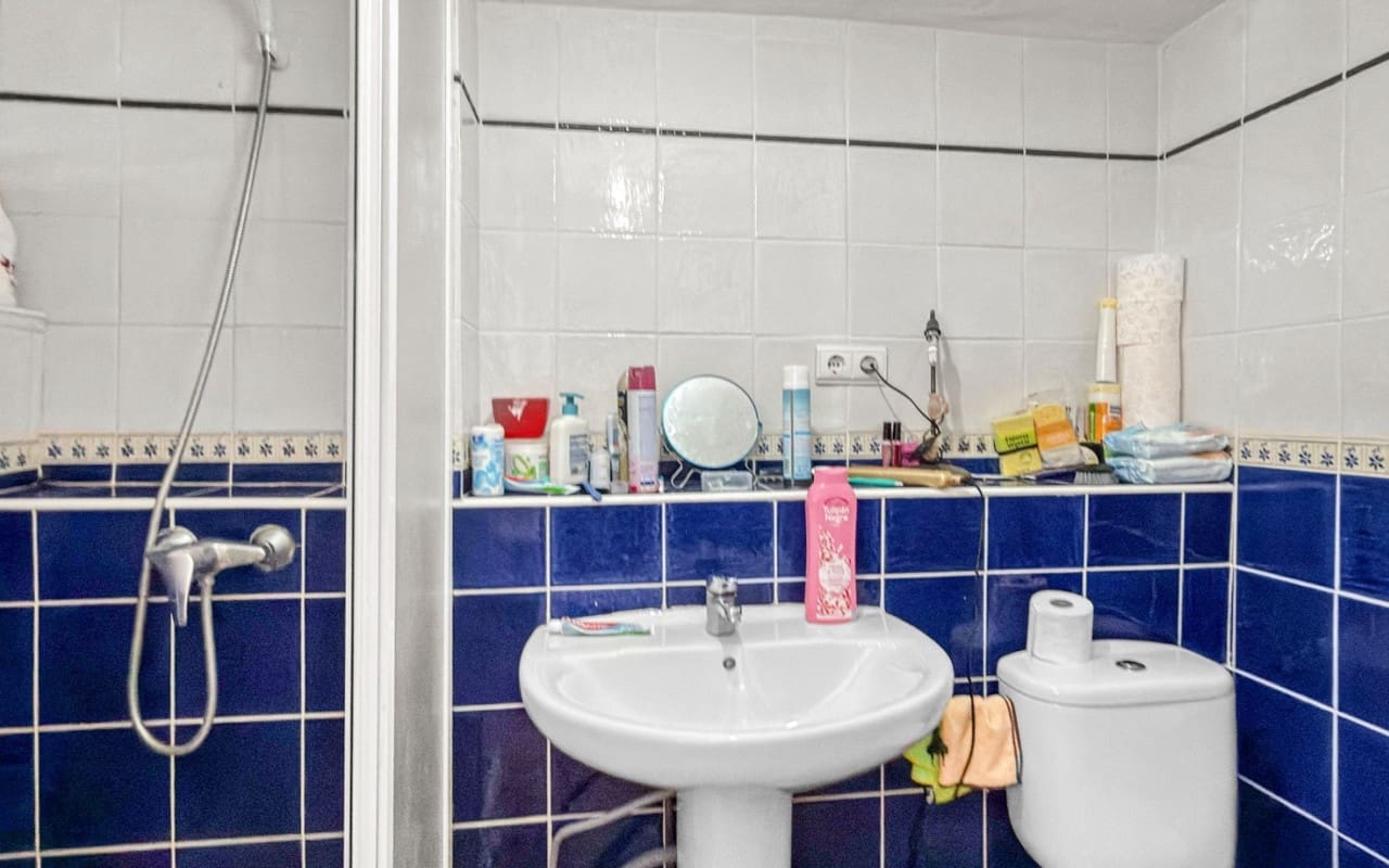 2 soverom Hus til salgs i Ciudad Quesada med svømmebasseng - € 149 000 (Ref: 9927848)