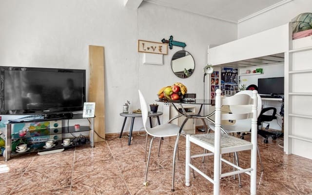 2 soverom Hus til salgs i Ciudad Quesada, Rojales med svømmebasseng - € 149 000 (Ref: 9927848)