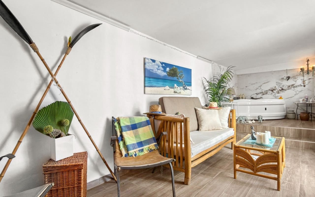 Chalet de 7 habitaciones en Ciudad Quesada en venta con piscina - 1.299.000 € (Ref: 9927849)