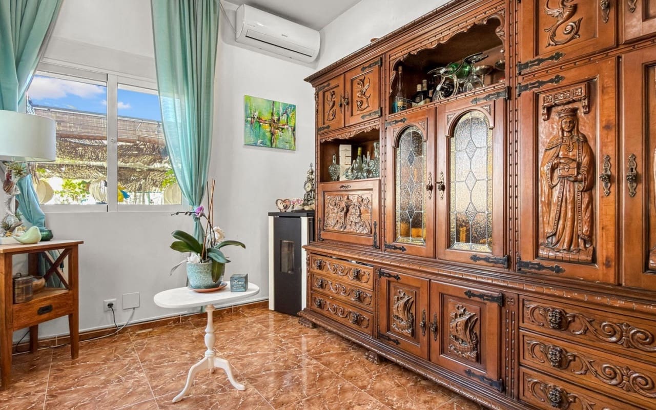 Chalet de 7 habitaciones en Ciudad Quesada en venta con piscina - 1.299.000 € (Ref: 9927849)