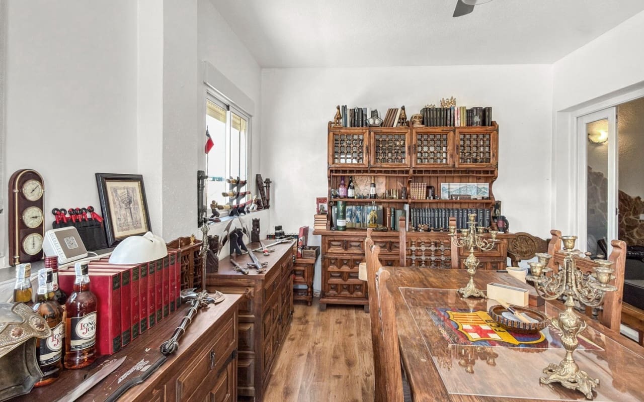 Chalet de 7 habitaciones en Ciudad Quesada en venta con piscina - 1.299.000 € (Ref: 9927849)
