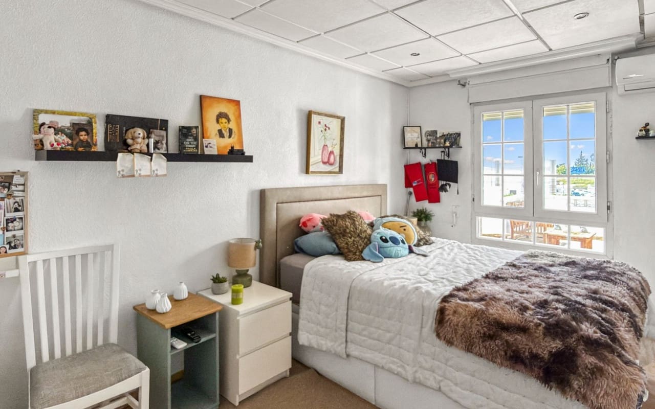Chalet de 7 habitaciones en Ciudad Quesada en venta con piscina - 1.299.000 € (Ref: 9927849)