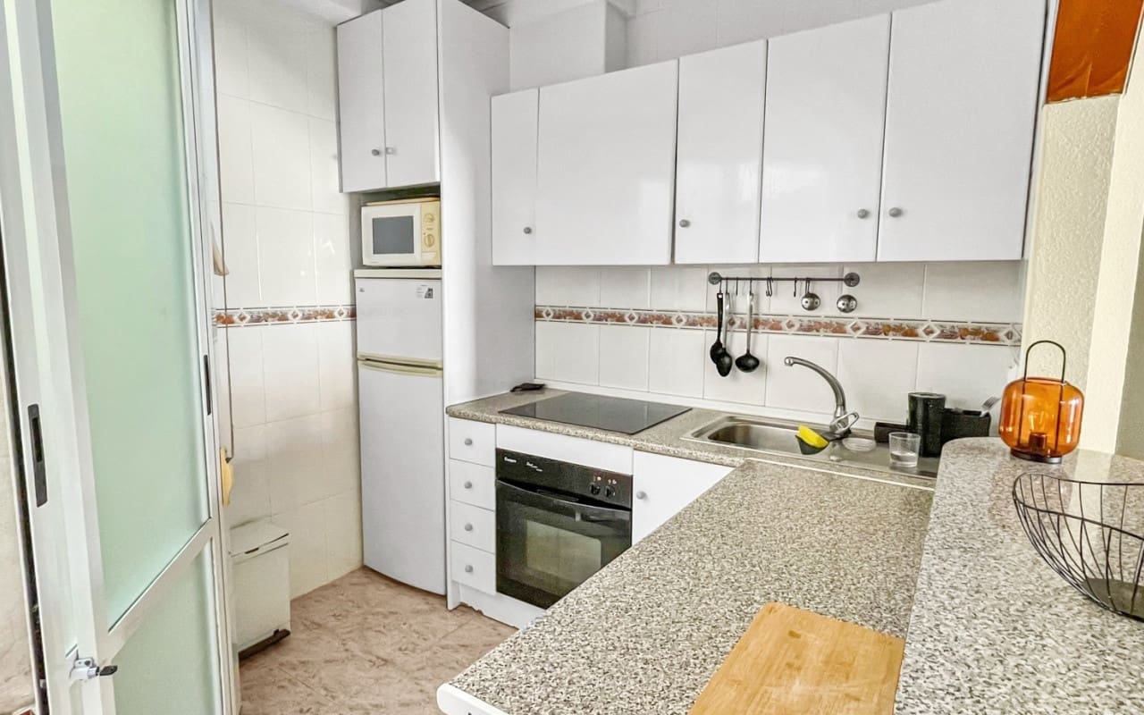 2 slaapkamer Huis te koop in Playa Flamenca met zwembad - € 176.900 (Ref: 9927852)