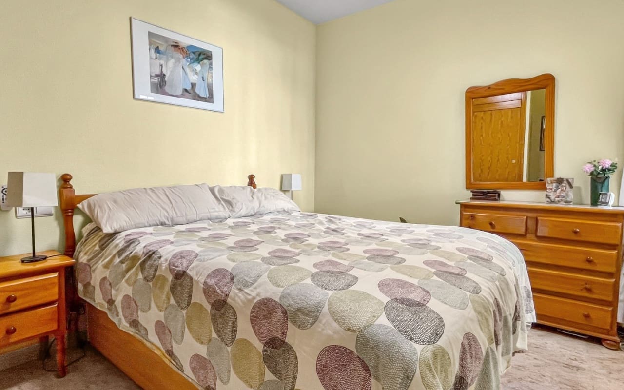 2 slaapkamer Huis te koop in Playa Flamenca met zwembad - € 176.900 (Ref: 9927852)