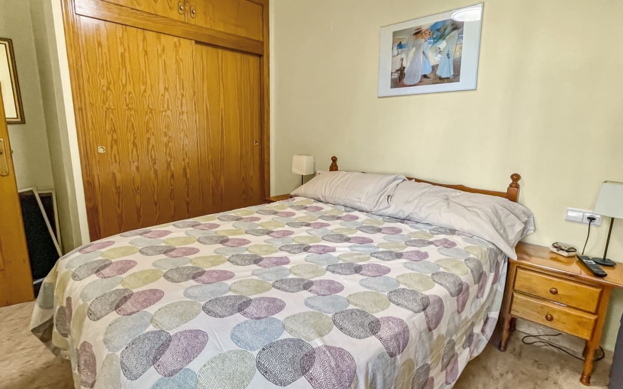 2 slaapkamer Huis te koop in Playa Flamenca met zwembad - € 176.900 (Ref: 9927852)